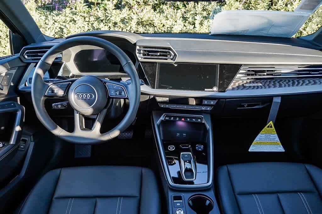 Thumbnail: 2026 Audi A3 - 12