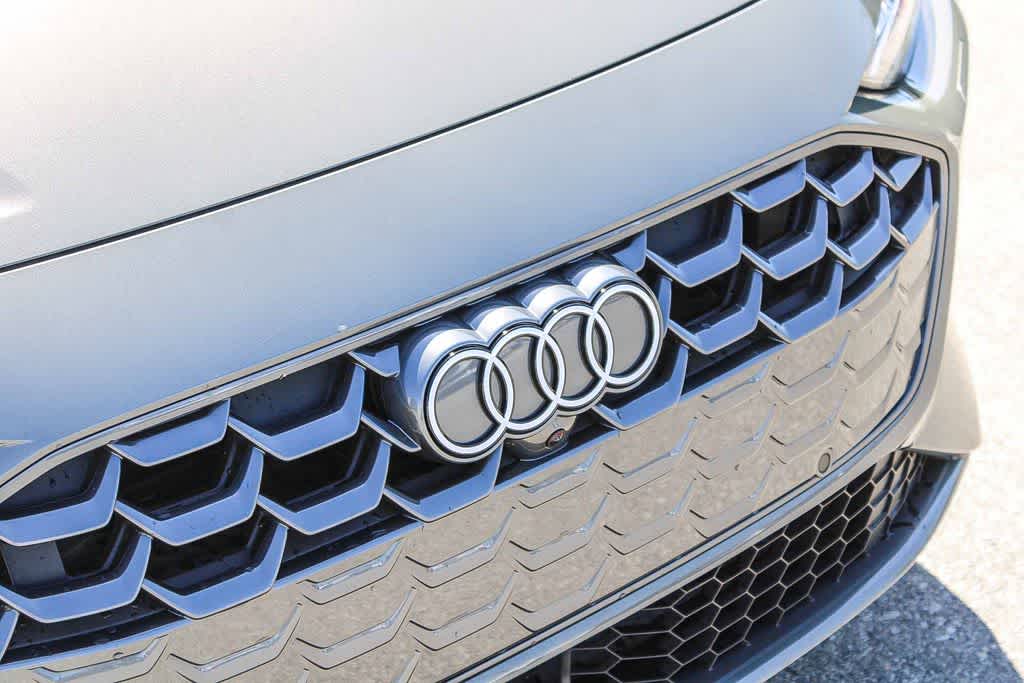 Thumbnail: 2025 Audi A5 - 5