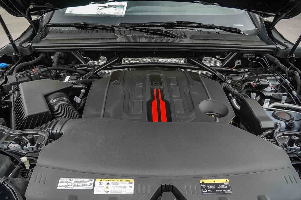 Thumbnail: 2026 Audi SQ5 - 30