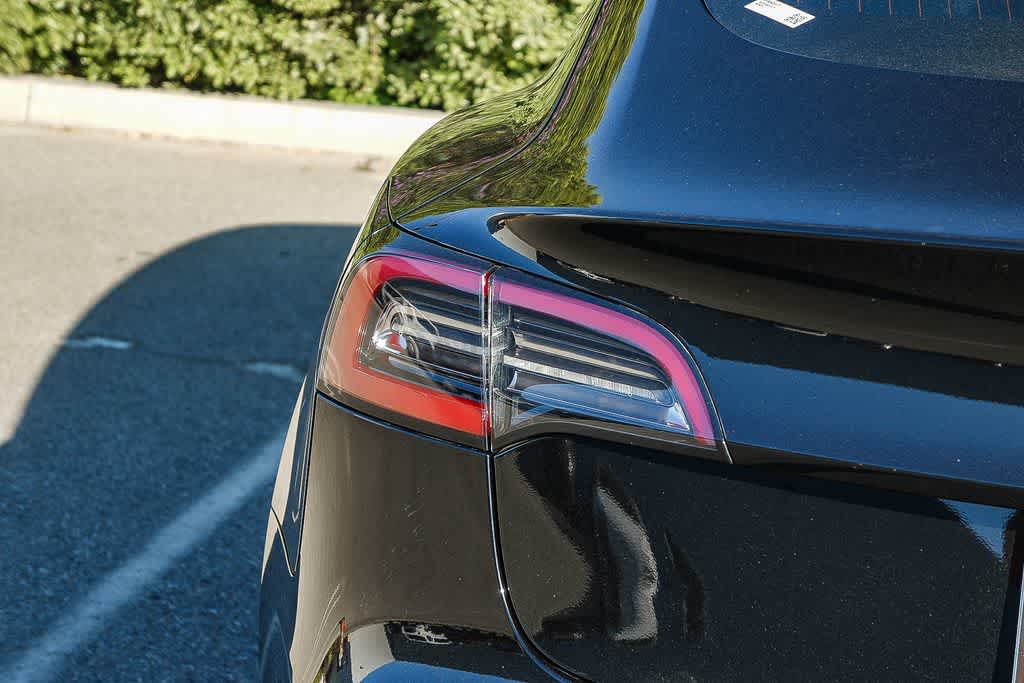 Thumbnail: 2019 Tesla Model 3 - 7