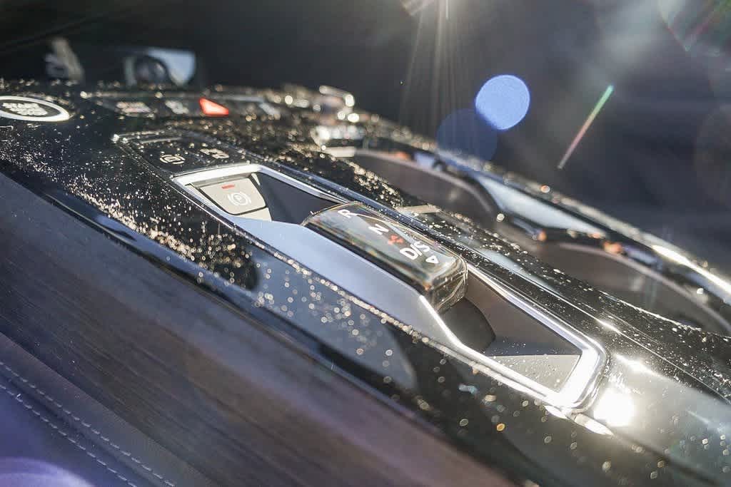 Thumbnail: 2025 Audi A5 - 25