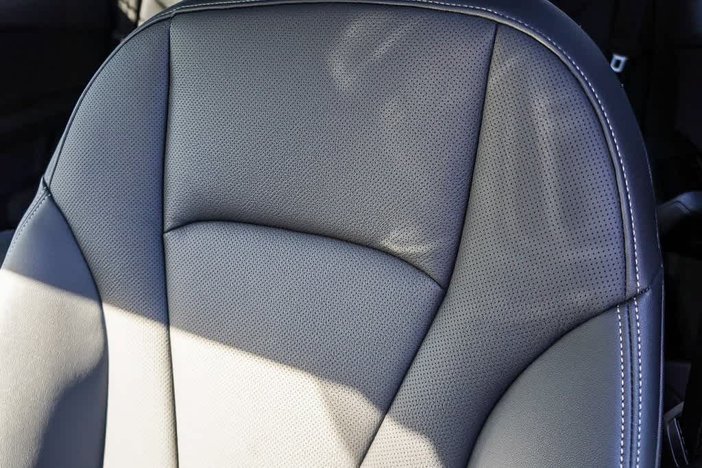 Thumbnail: 2026 Audi Q8 - 28