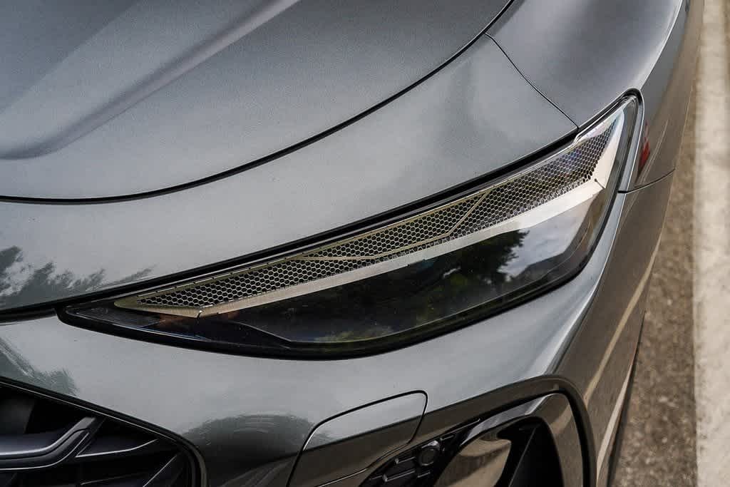 Thumbnail: 2026 Audi A6 - 8