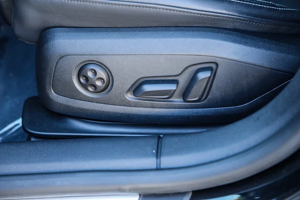 Thumbnail: 2021 Audi A5 - 18