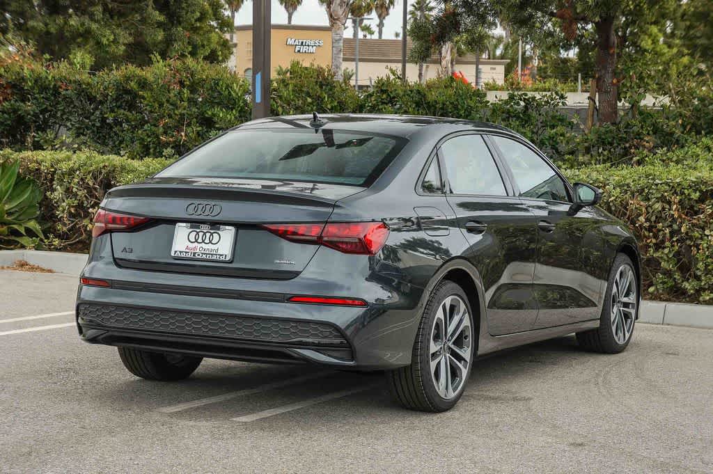 Thumbnail: 2026 Audi A3 - 4