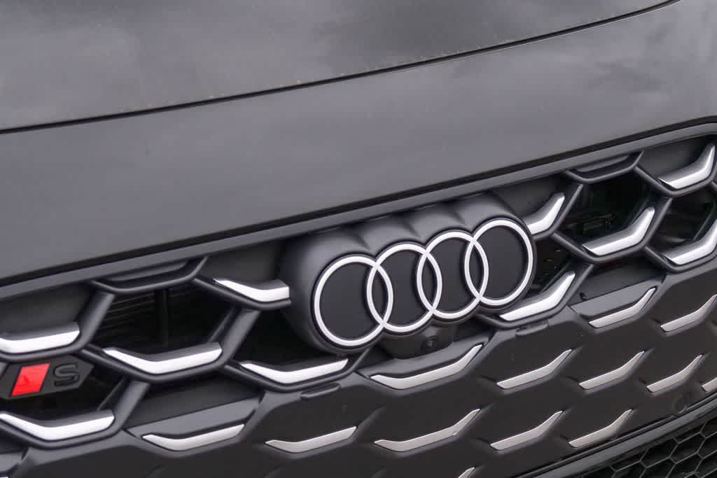 Thumbnail: 2026 Audi S5 - 5