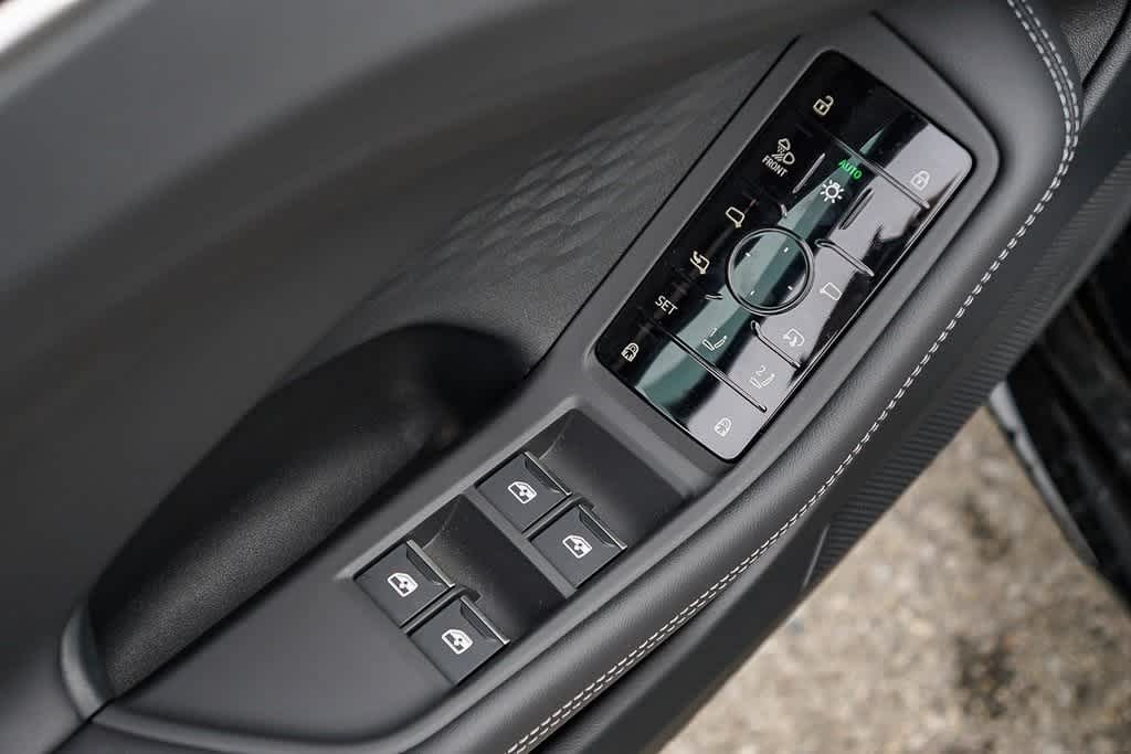 Thumbnail: 2026 Audi A6 - 23