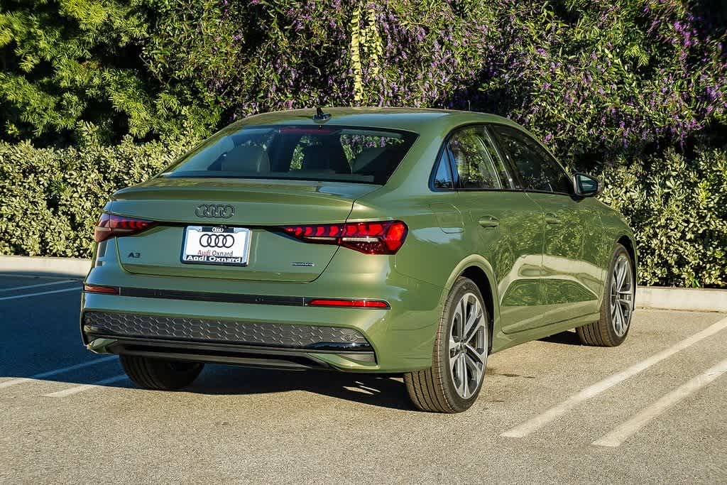 Thumbnail: 2026 Audi A3 - 4