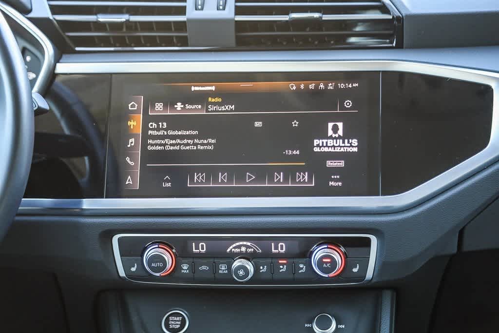 Thumbnail: 2022 Audi Q3 - 13