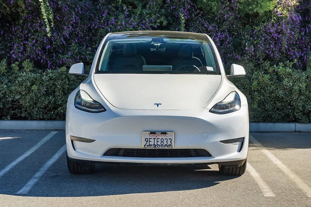 Thumbnail: 2020 Tesla Model Y - 2