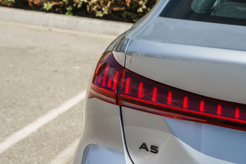 Thumbnail: 2026 Audi A5 - 7
