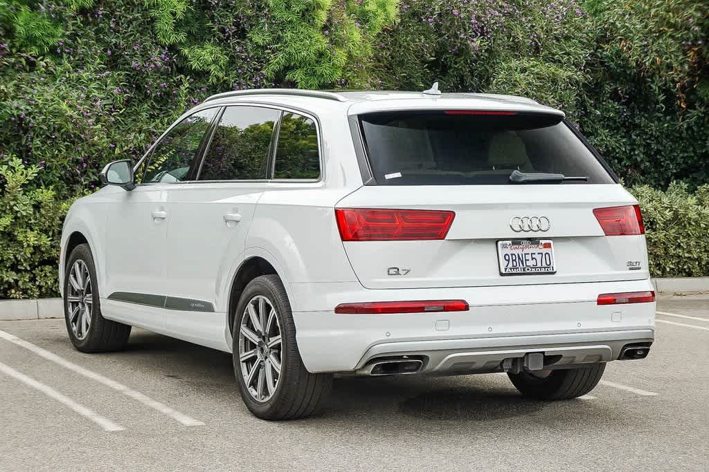 Thumbnail: 2017 Audi Q7 - 6