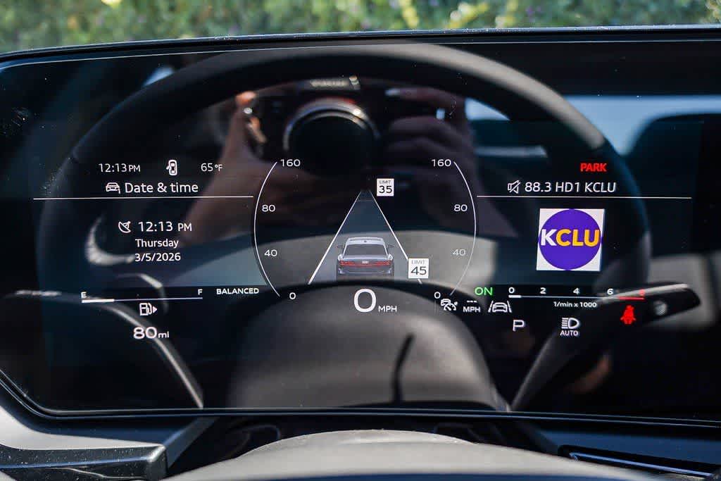 Thumbnail: 2026 Audi A6 - 26