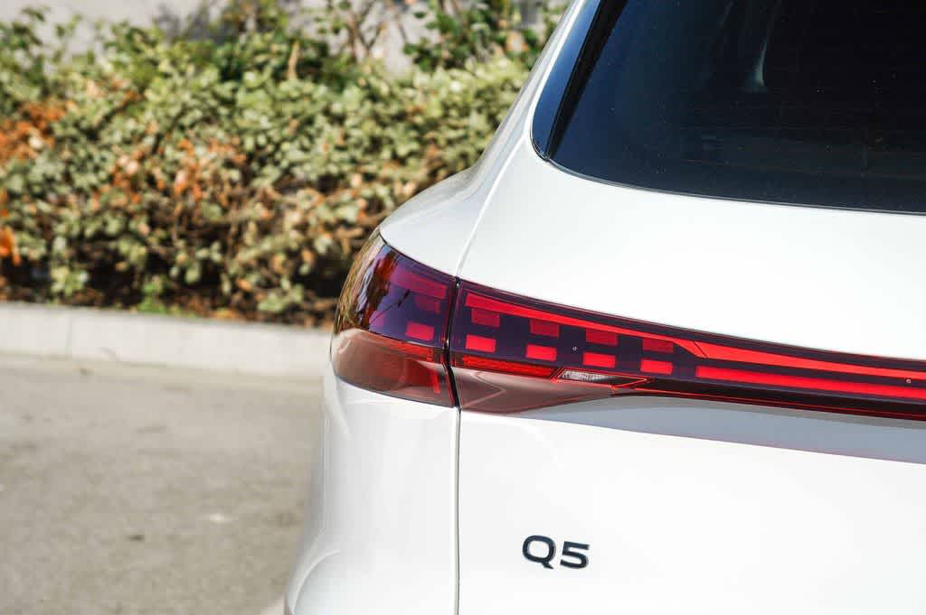 Thumbnail: 2026 Audi Q5 - 7