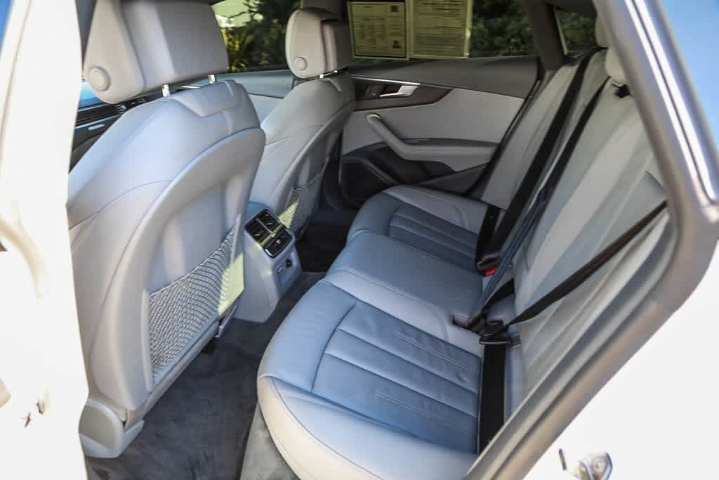 Thumbnail: 2019 Audi A5 - 13