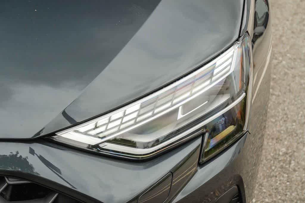 Thumbnail: 2026 Audi A3 - 8