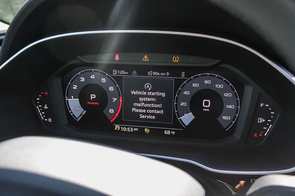 Thumbnail: 2022 Audi Q3 - 23