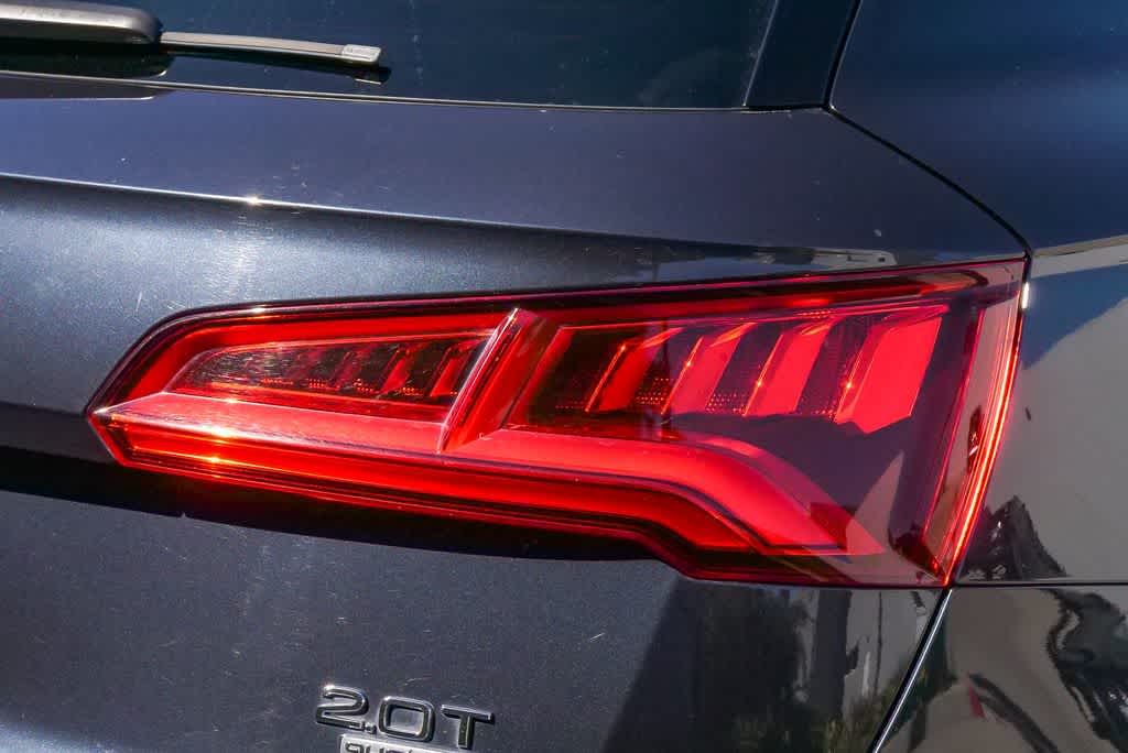 Thumbnail: 2018 Audi Q5 - 13