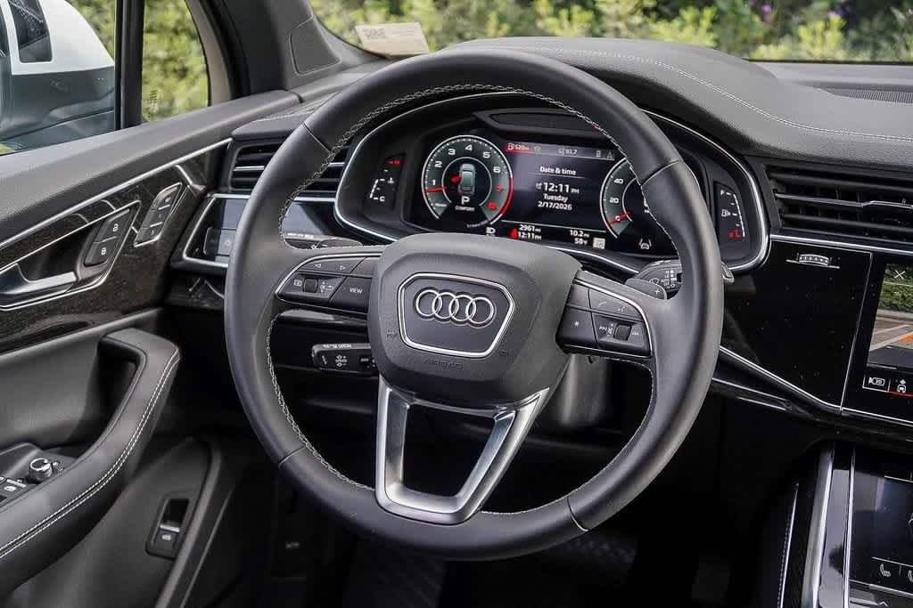 Thumbnail: 2025 Audi Q7 - 15