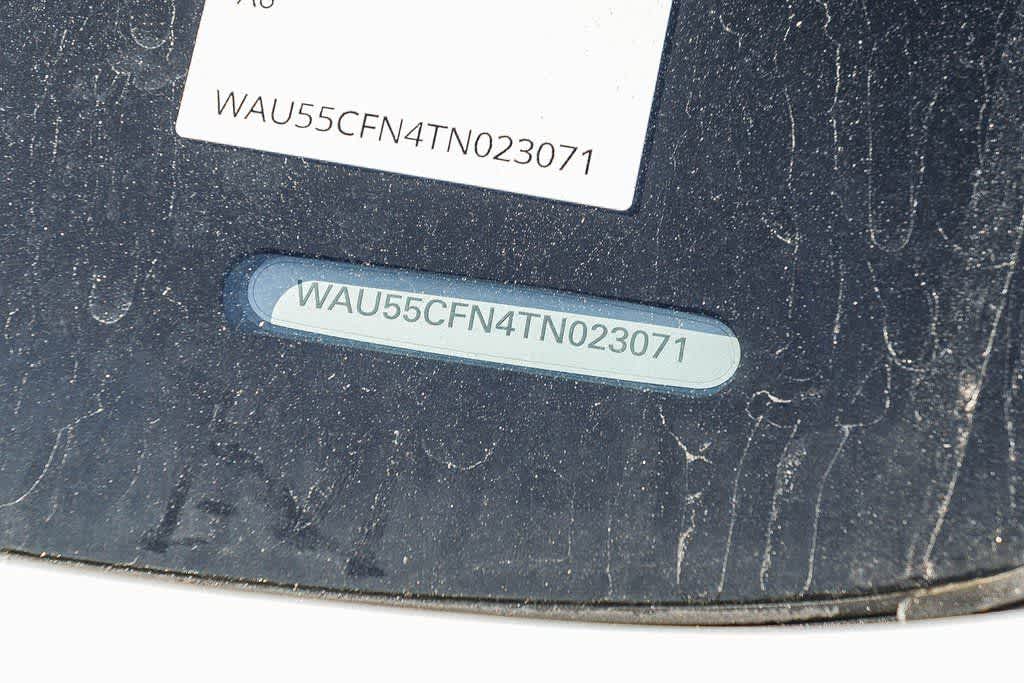 Thumbnail: 2026 Audi A6 - 31