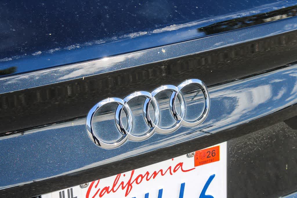 Thumbnail: 2023 Audi A5 - 12