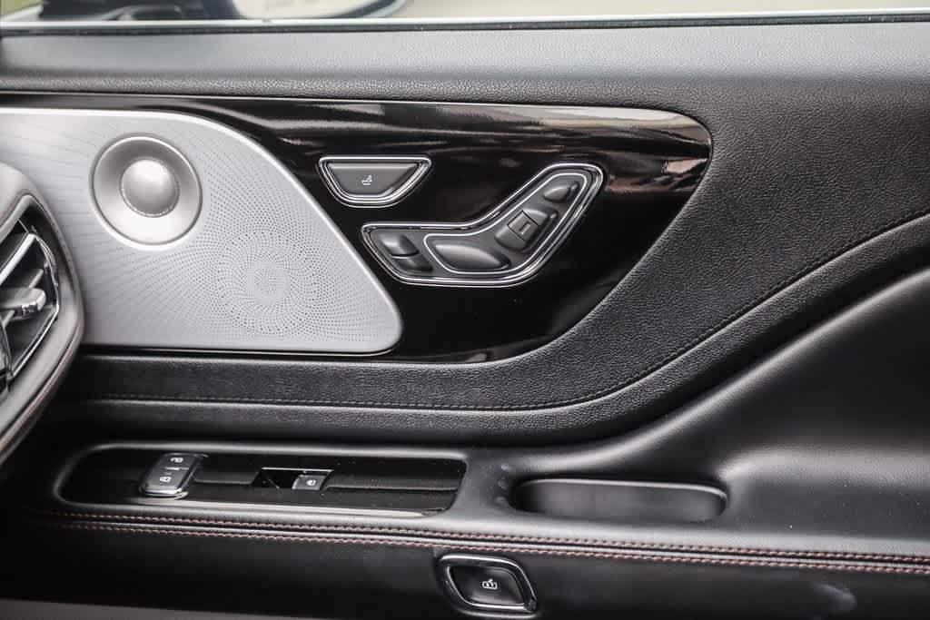 2022 Lincoln Aviator Reserve 20