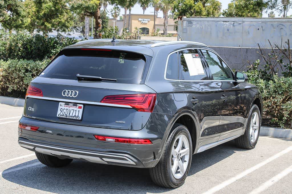 Thumbnail: 2023 Audi Q5 - 9