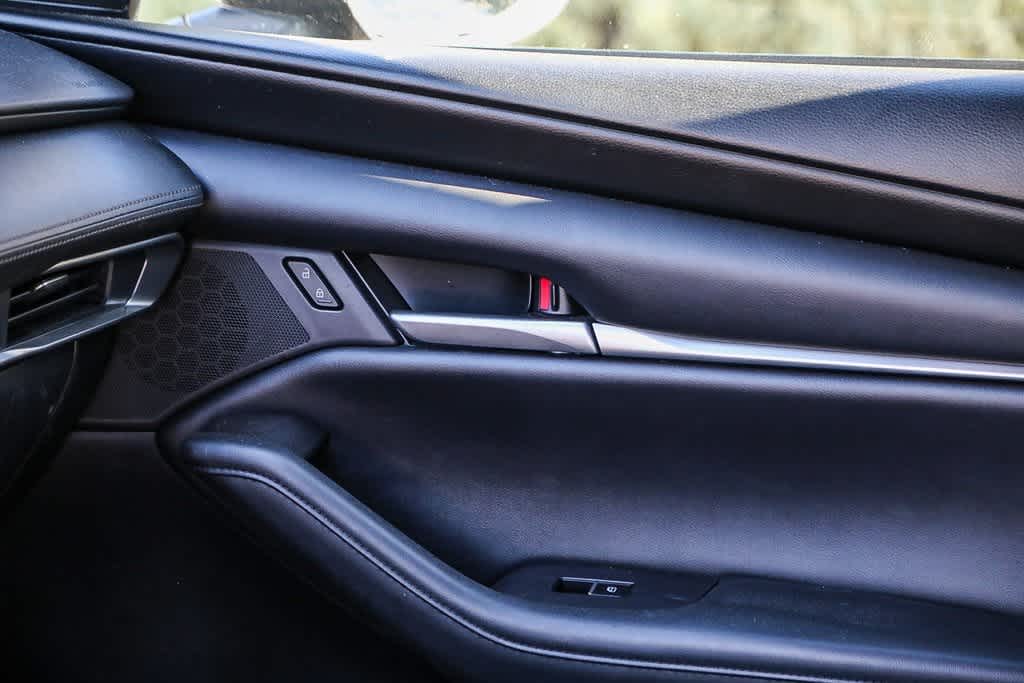 Thumbnail: 2021 Mazda Mazda3 - 20