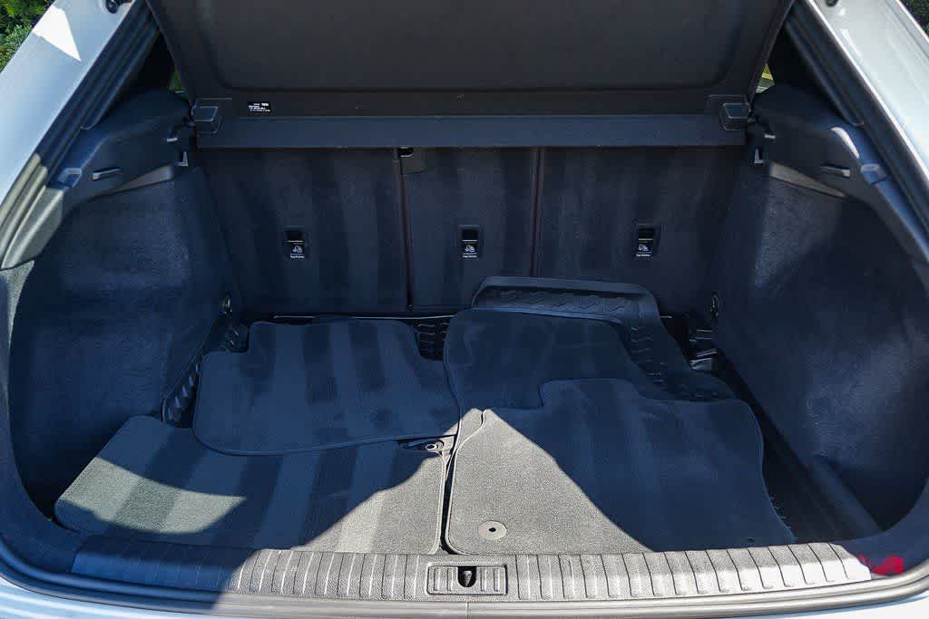 Thumbnail: 2022 Audi Q3 - 28