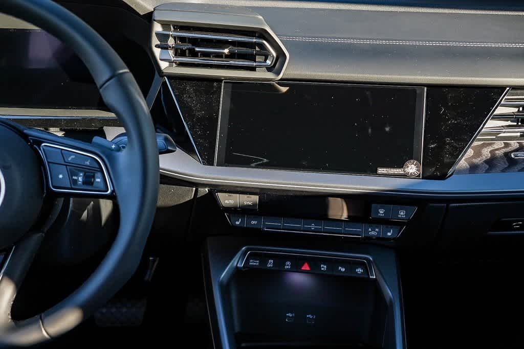 Thumbnail: 2026 Audi A3 - 13