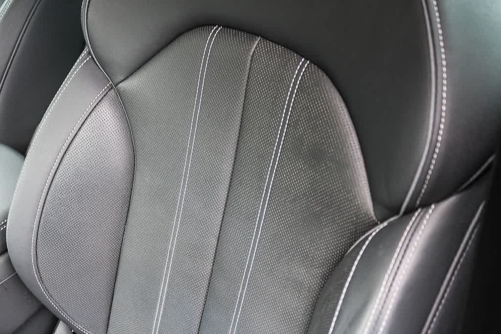 Thumbnail: 2023 Audi Q3 - 16