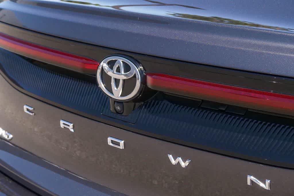 Thumbnail: 2024 Toyota Crown - 11