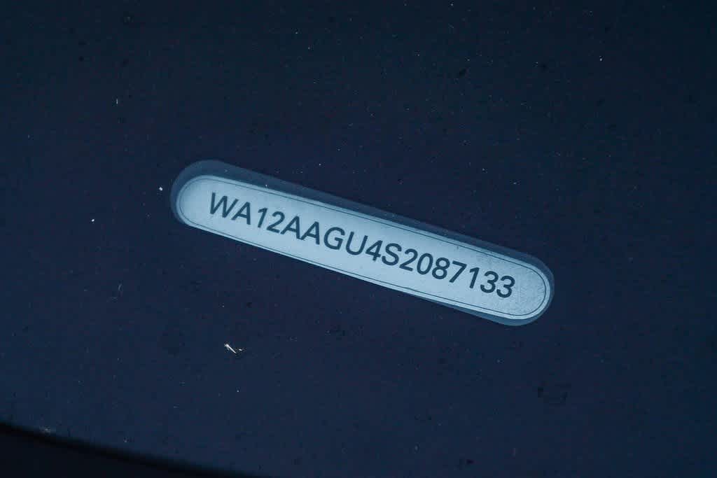 Thumbnail: 2025 Audi Q5 - 31