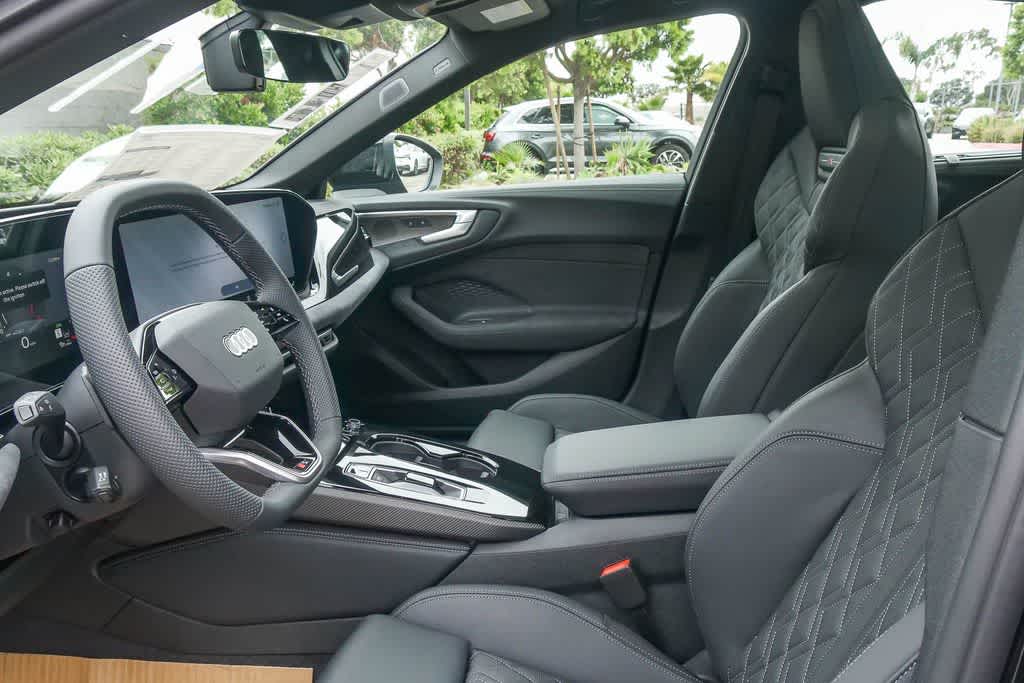 Thumbnail: 2026 Audi S5 - 17