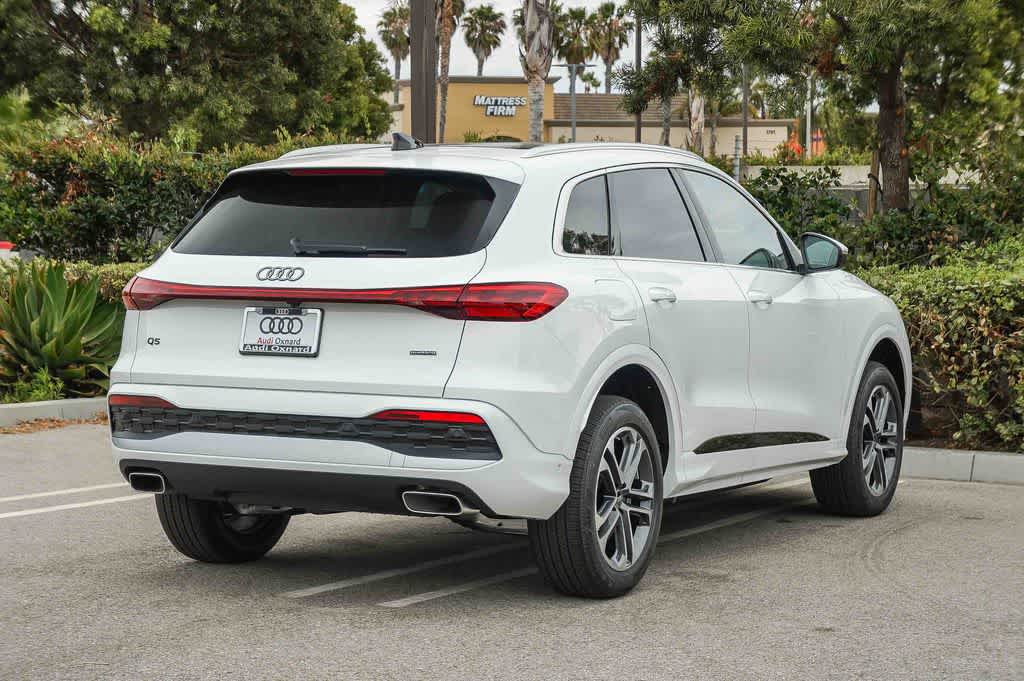 Thumbnail: 2026 Audi Q5 - 4