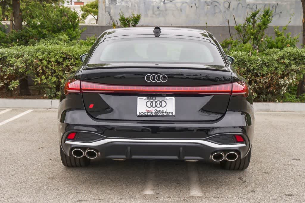 Thumbnail: 2026 Audi S5 - 9
