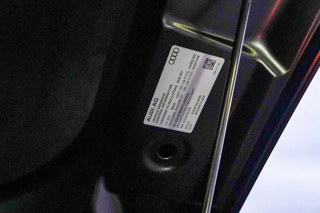 Thumbnail: 2025 Audi Q5 - 31