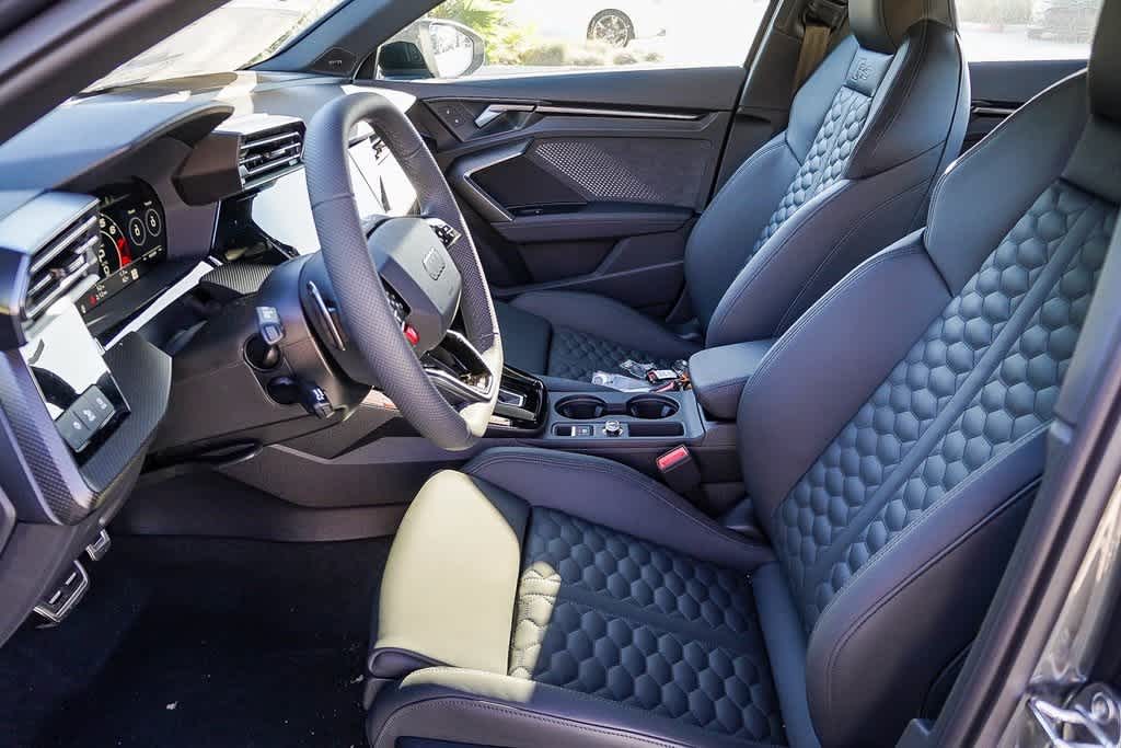 Thumbnail: 2026 Audi RS 3 - 20