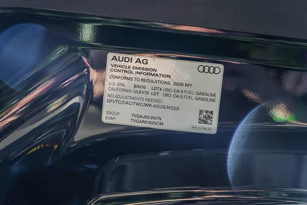 Thumbnail: 2026 Audi Q7 - 30