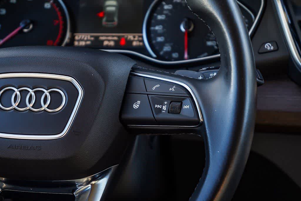 Thumbnail: 2022 Audi Q5 - 17