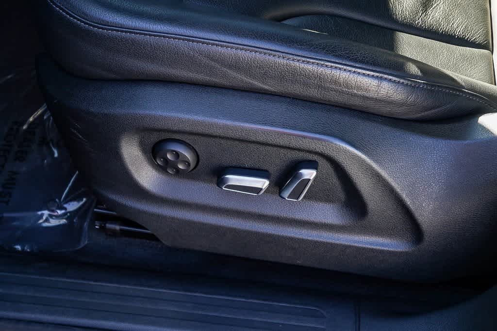 Thumbnail: 2015 Audi Q5 - 22