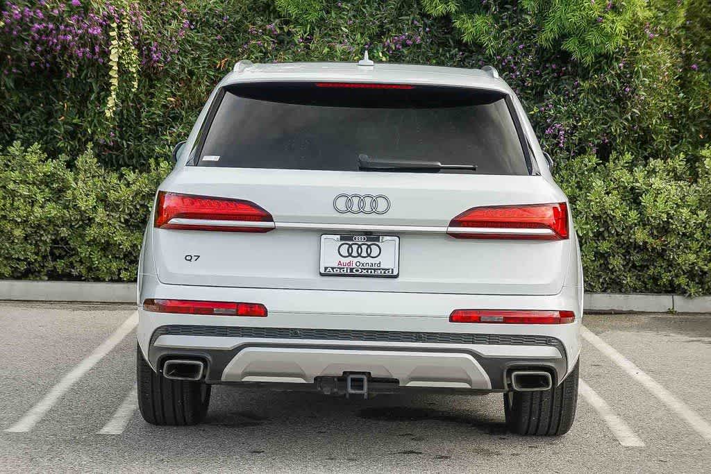 Thumbnail: 2025 Audi Q7 - 5