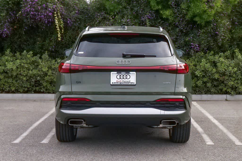 Thumbnail: 2025 Audi Q5 - 8