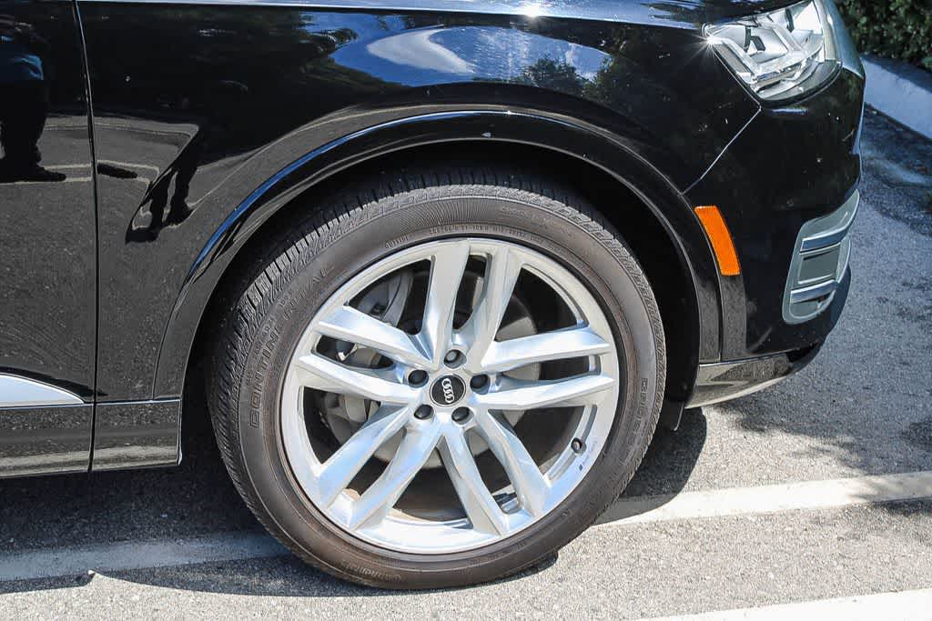 Thumbnail: 2018 Audi Q7 - 13