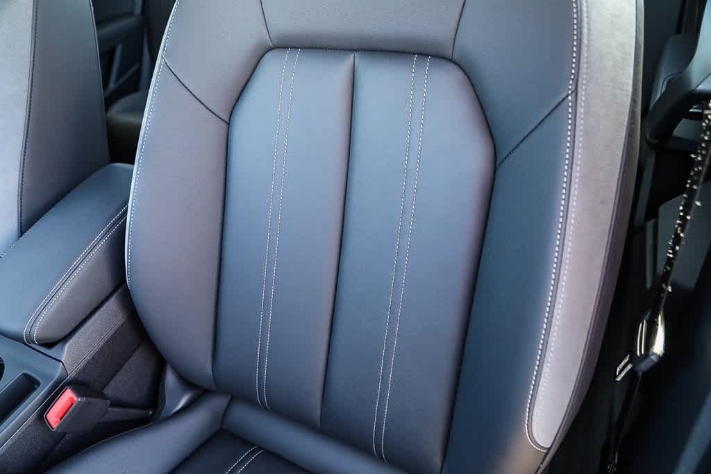 Thumbnail: 2025 Audi A3 - 23