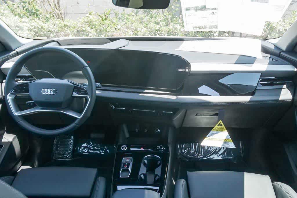 Thumbnail: 2025 Audi Q6 e-tron - 12