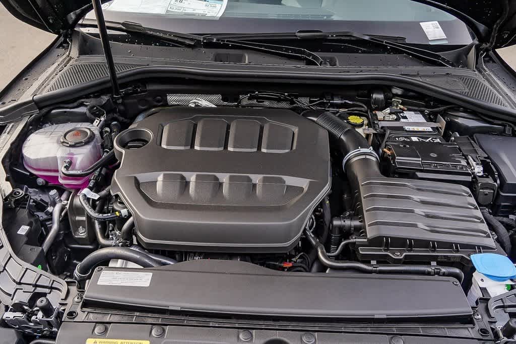 Thumbnail: 2026 Audi A3 - 30