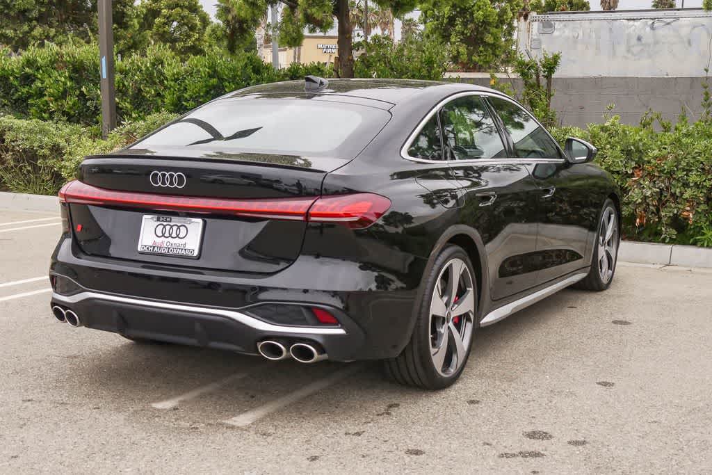 Thumbnail: 2026 Audi S5 - 10