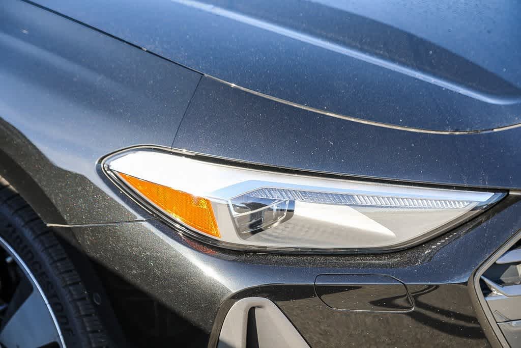 Thumbnail: 2025 Audi A5 - 14