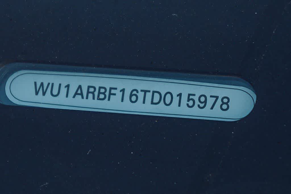 Thumbnail: 2026 Audi RS Q8 - 25